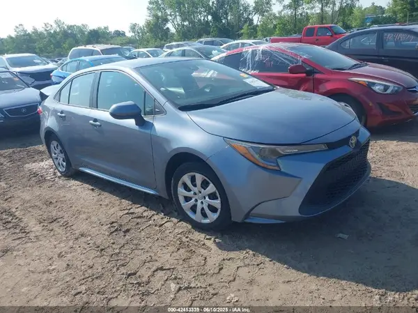 5YFEPRAE8LP083431 2020 TOYOTA COROLLA - Image 1