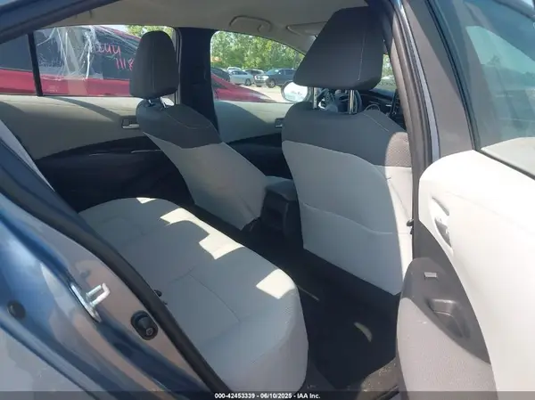 5YFEPRAE8LP083431 2020 TOYOTA COROLLA - Image 8