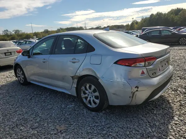 5YFEPRAE8LP083641 2020 TOYOTA COROLLA - Image 2