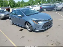 5YFEPRAE8LP083672 2020 TOYOTA COROLLA