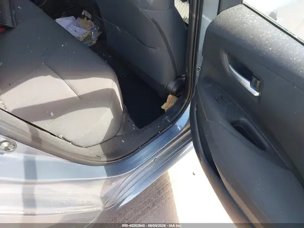 5YFEPRAE8LP083672 2020 TOYOTA COROLLA - Image 8