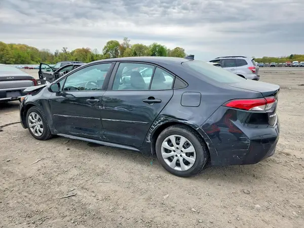 5YFEPRAE8LP084224 2020 TOYOTA COROLLA - Image 2