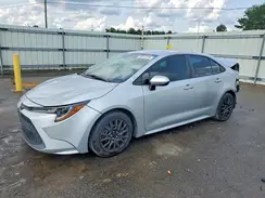 5YFEPRAE8LP084448 2020 TOYOTA COROLLA