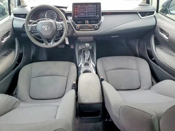 5YFEPRAE8LP084448 2020 TOYOTA COROLLA - Image 8