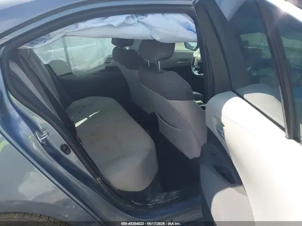 5YFEPRAE8LP085356 2020 TOYOTA COROLLA - Image 8