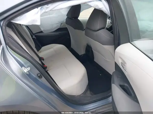 5YFEPRAE8LP086331 2020 TOYOTA COROLLA - Image 8