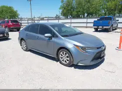 5YFEPRAE8LP087639 2020 TOYOTA COROLLA