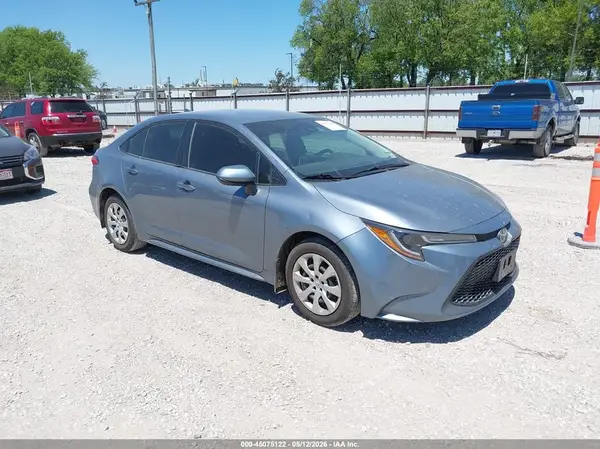 5YFEPRAE8LP087639 2020 TOYOTA COROLLA - Image 1