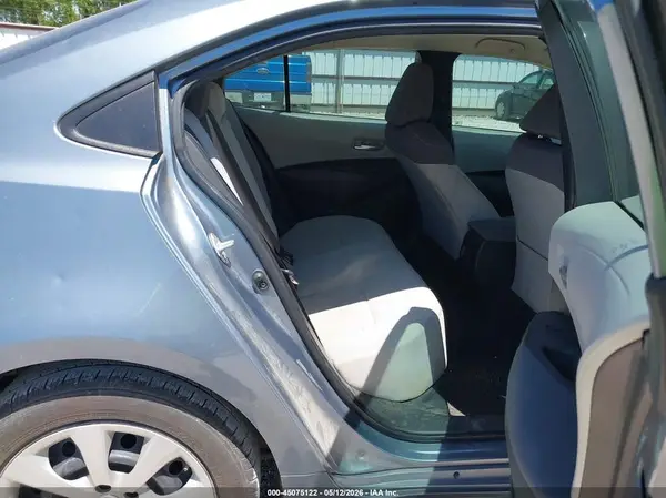 5YFEPRAE8LP087639 2020 TOYOTA COROLLA - Image 8