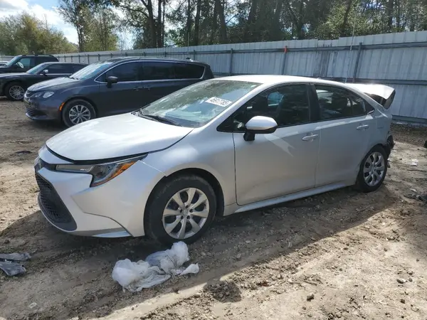 5YFEPRAE8LP088595 2020 TOYOTA COROLLA - Image 1