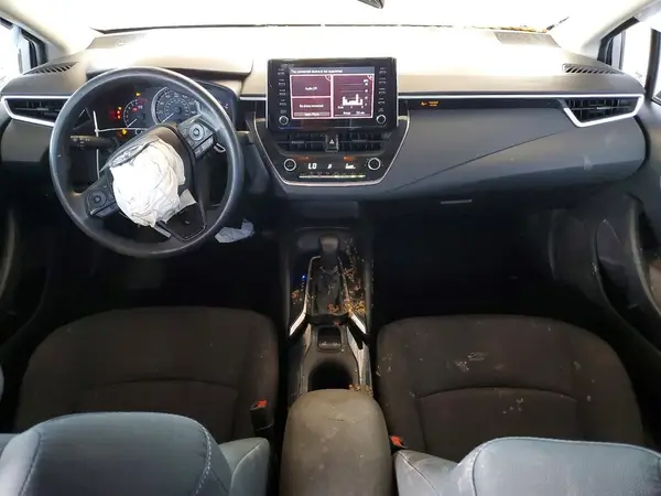 5YFEPRAE8LP089326 2020 TOYOTA COROLLA - Image 8
