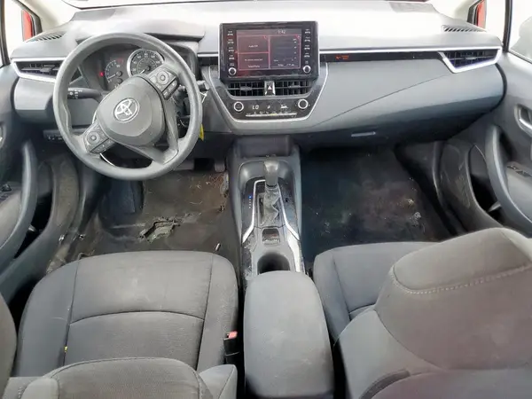 5YFEPRAE8LP089715 2020 TOYOTA COROLLA - Image 8