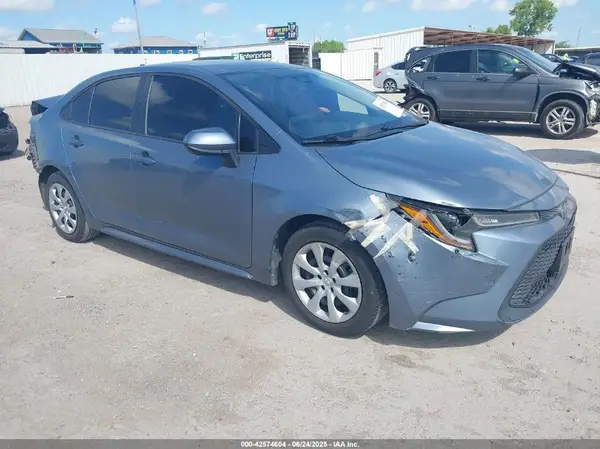 5YFEPRAE8LP090959 2020 TOYOTA COROLLA - Image 1