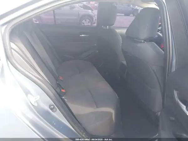 5YFEPRAE8LP090959 2020 TOYOTA COROLLA - Image 8