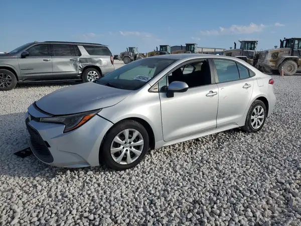 5YFEPRAE8LP091352 2020 TOYOTA COROLLA - Image 1