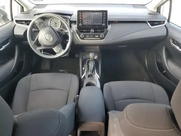 5YFEPRAE8LP091352 2020 TOYOTA COROLLA - Image 8