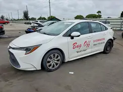 5YFEPRAE8LP091836 2020 TOYOTA COROLLA