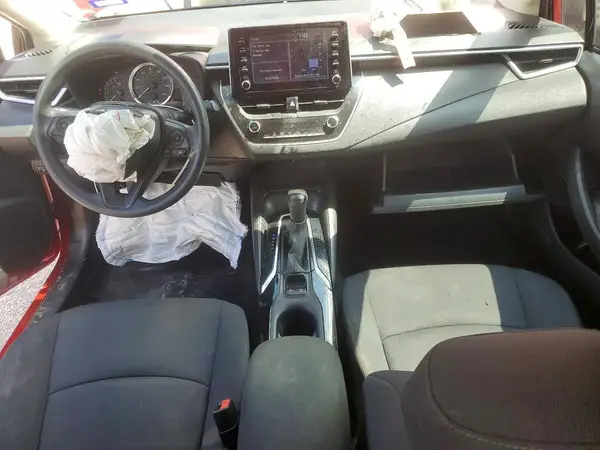 5YFEPRAE8LP092212 2020 TOYOTA COROLLA - Image 8