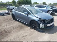 5YFEPRAE8LP092663 2020 TOYOTA COROLLA