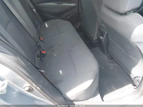 5YFEPRAE8LP092663 2020 TOYOTA COROLLA - Image 8