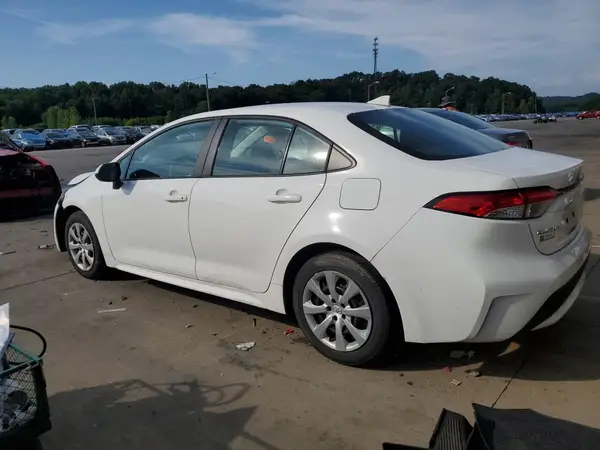 5YFEPRAE8LP092680 2020 TOYOTA COROLLA - Image 2