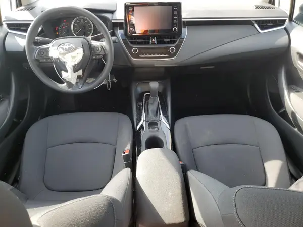 5YFEPRAE8LP092680 2020 TOYOTA COROLLA - Image 8