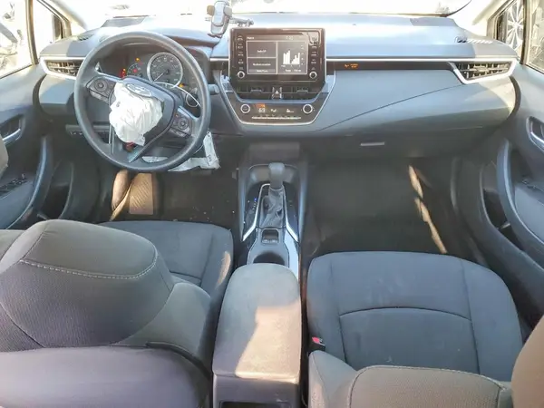 5YFEPRAE8LP093733 2020 TOYOTA COROLLA - Image 8
