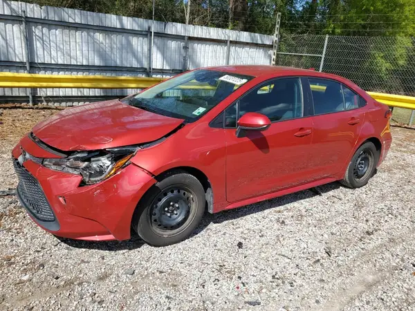 5YFEPRAE8LP093893 2020 TOYOTA COROLLA - Image 1