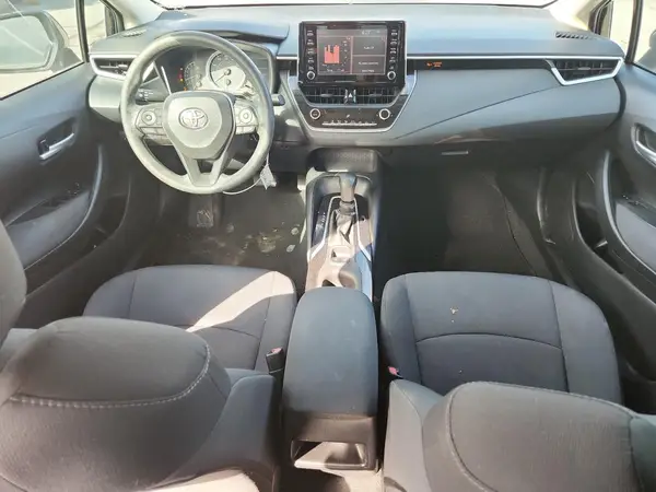 5YFEPRAE8LP094316 2020 TOYOTA COROLLA - Image 8
