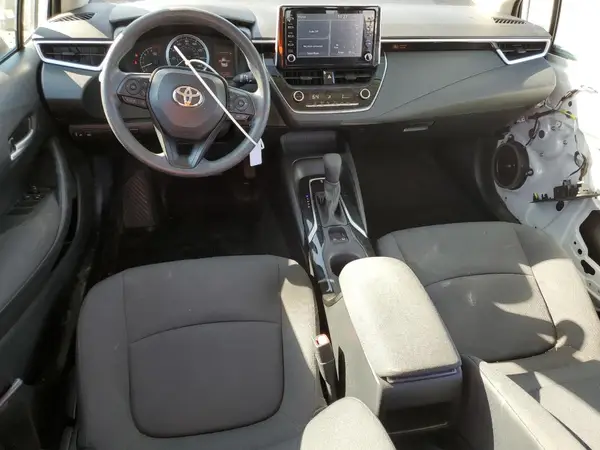 5YFEPRAE8LP094400 2020 TOYOTA COROLLA - Image 8