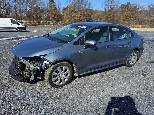 5YFEPRAE8LP095658 2020 TOYOTA COROLLA - Image 1