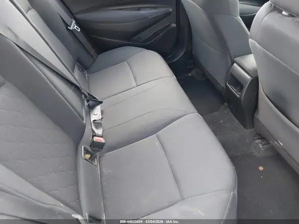 5YFEPRAE8LP095823 2020 TOYOTA COROLLA - Image 8