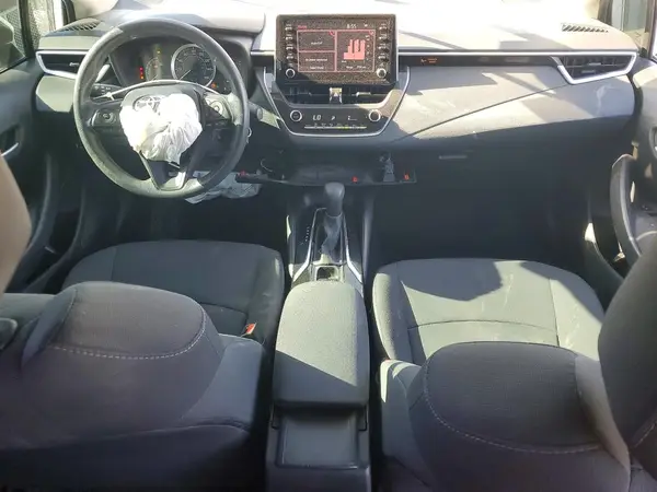 5YFEPRAE8LP095949 2020 TOYOTA COROLLA - Image 8