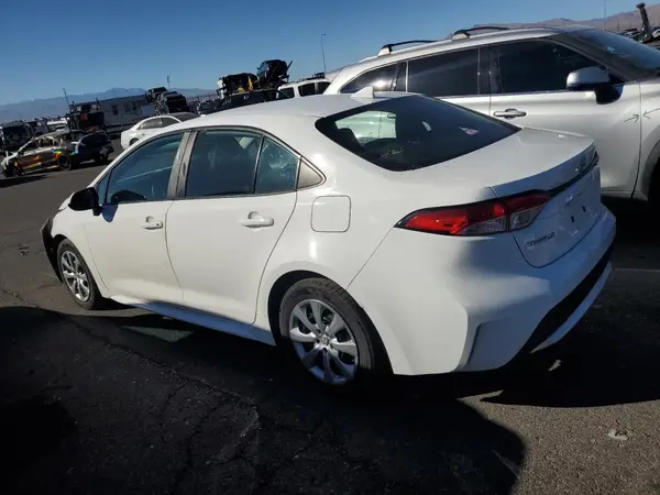 5YFEPRAE8LP096499 2020 TOYOTA COROLLA - Image 2