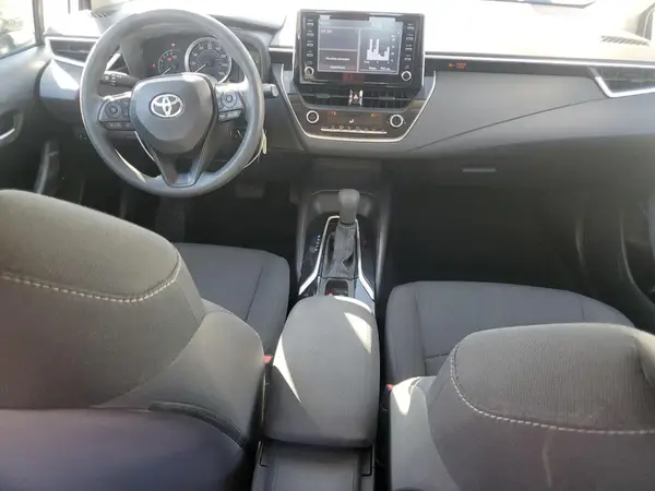 5YFEPRAE8LP096499 2020 TOYOTA COROLLA - Image 8