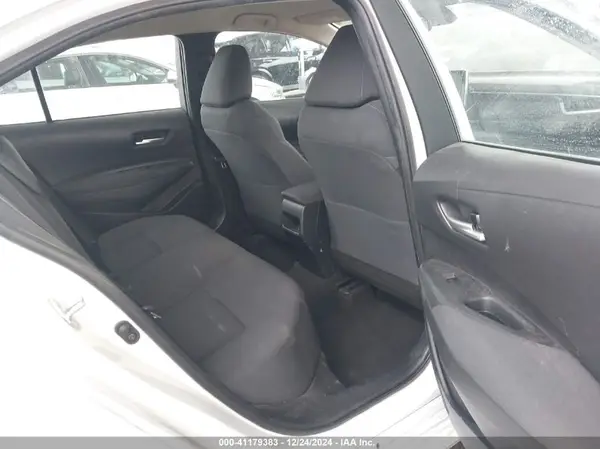5YFEPRAE8LP096504 2020 TOYOTA COROLLA - Image 8