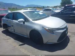 5YFEPRAE8LP096812 2020 TOYOTA COROLLA