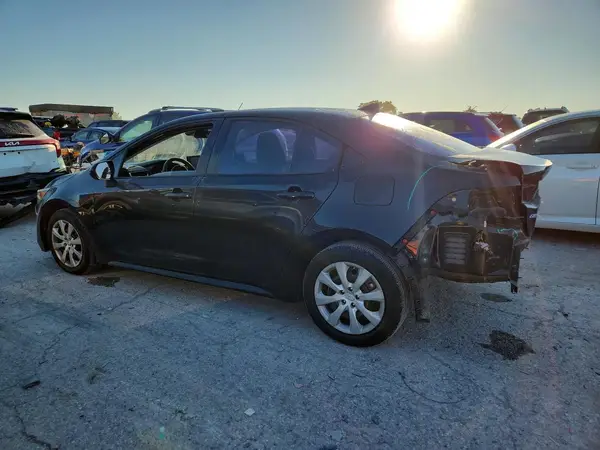 5YFEPRAE8LP097376 2020 TOYOTA COROLLA - Image 2