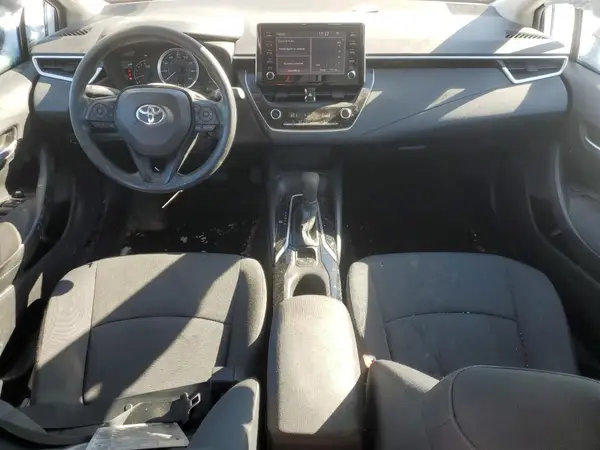 5YFEPRAE8LP097443 2020 TOYOTA COROLLA - Image 8