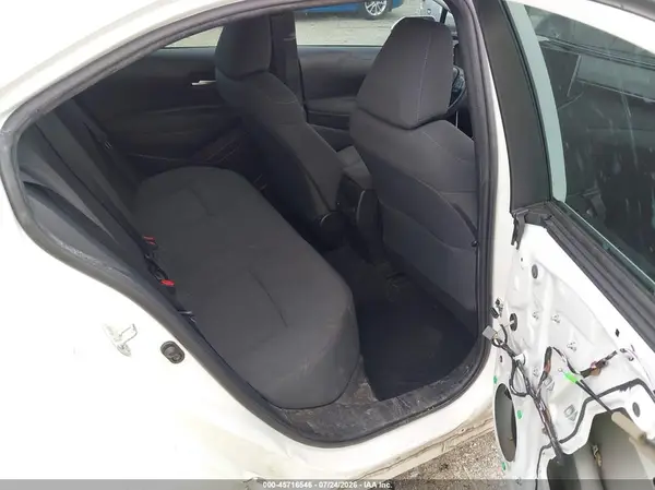 5YFEPRAE8LP097457 2020 TOYOTA COROLLA - Image 5