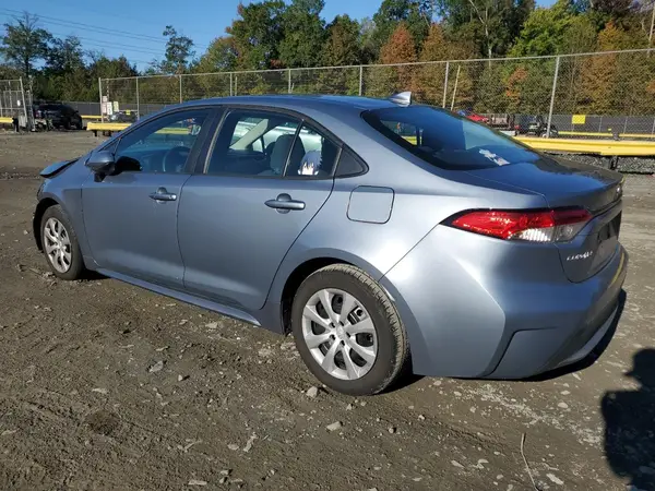 5YFEPRAE8LP097720 2020 TOYOTA COROLLA - Image 2