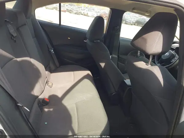 5YFEPRAE8LP097863 2020 TOYOTA COROLLA - Image 8