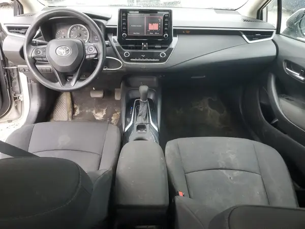 5YFEPRAE8LP098169 2020 TOYOTA COROLLA - Image 8