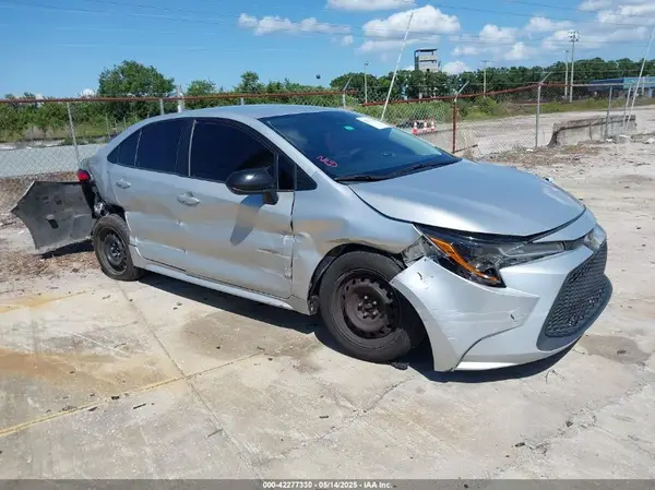 5YFEPRAE8LP098284 2020 TOYOTA COROLLA - Image 1