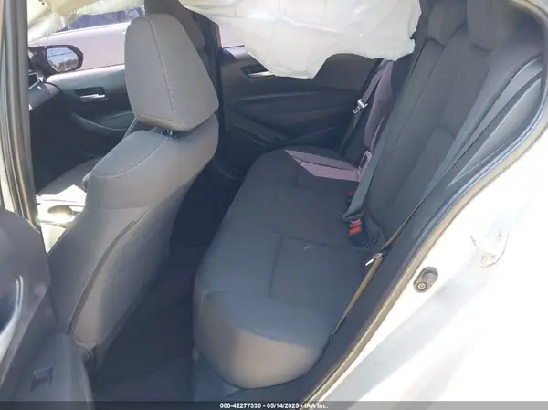 5YFEPRAE8LP098284 2020 TOYOTA COROLLA - Image 8