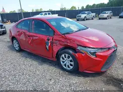 5YFEPRAE8LP098432 2020 TOYOTA COROLLA