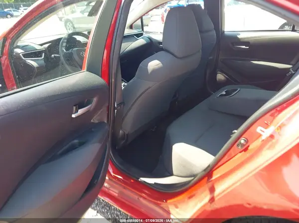 5YFEPRAE8LP098432 2020 TOYOTA COROLLA - Image 8