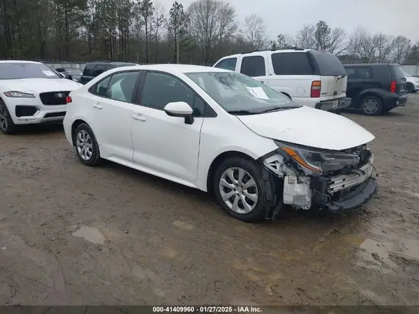 5YFEPRAE8LP098513 2020 TOYOTA COROLLA - Image 1