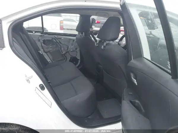 5YFEPRAE8LP098513 2020 TOYOTA COROLLA - Image 8