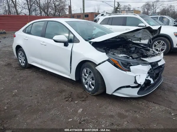 5YFEPRAE8LP098785 2020 TOYOTA COROLLA - Image 1